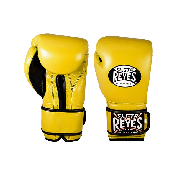 Cleto Reyes Velcro Training Gloves
