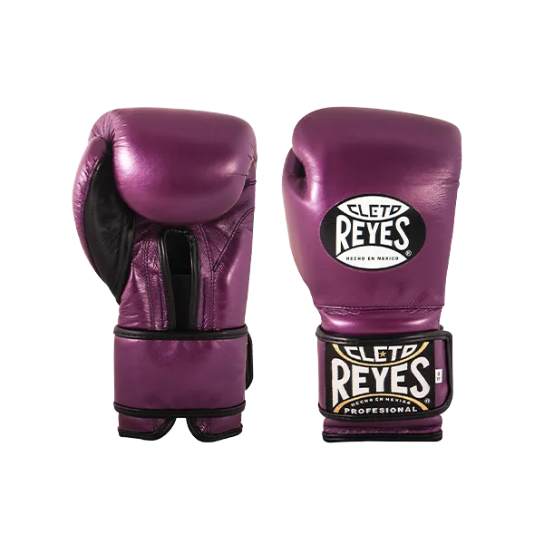 Cleto Reyes Velcro Training Gloves