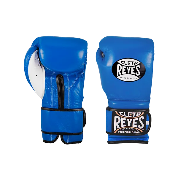 Cleto Reyes Velcro Training Gloves