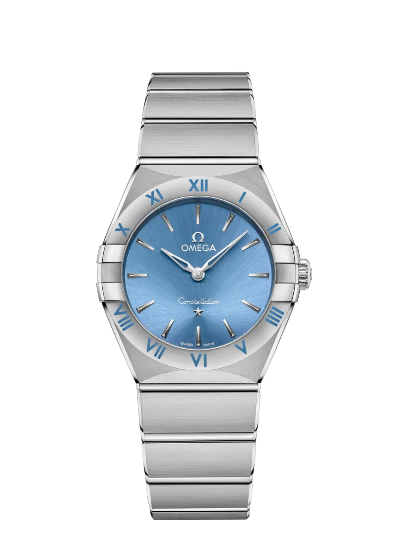 CONSTELLATION QUARTZ 28 MM