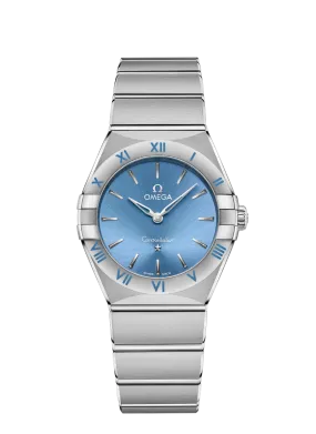 CONSTELLATION QUARTZ 28 MM