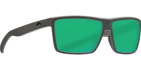 Costa: Rinconcito Polarized Green Mirror 580G