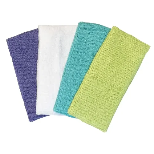 COUVER 3 inch Wide Headband for Fashion spa Sports use, Apple Green (1 Piece)