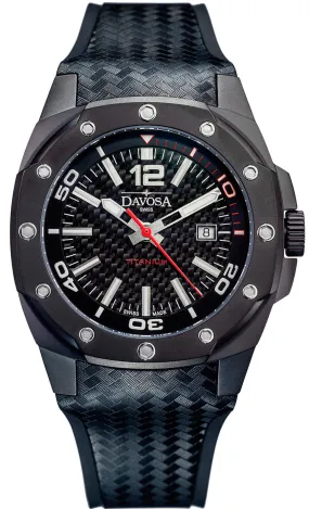 Davosa Titanium Auto PVD