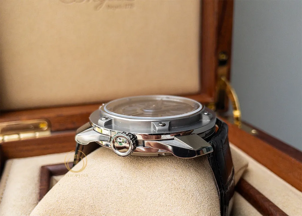 De Bethune DB24 Vetrois Limited 29 Pcs.
