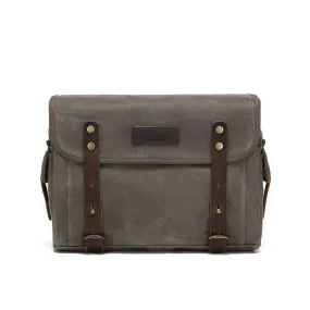 Detachable Waterproof Crossbody Motorcycle Bag