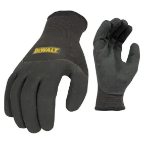 Dewalt Dpg737L Glove-In-Glove Gripper Gloves Mens