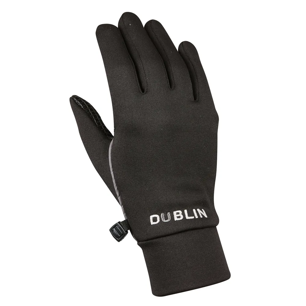 Dublin Thermal Riding Gloves