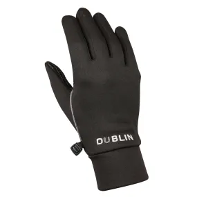 Dublin Thermal Riding Gloves