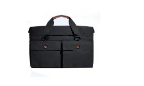 Durable Waterproof Laptop Shoulder Bag