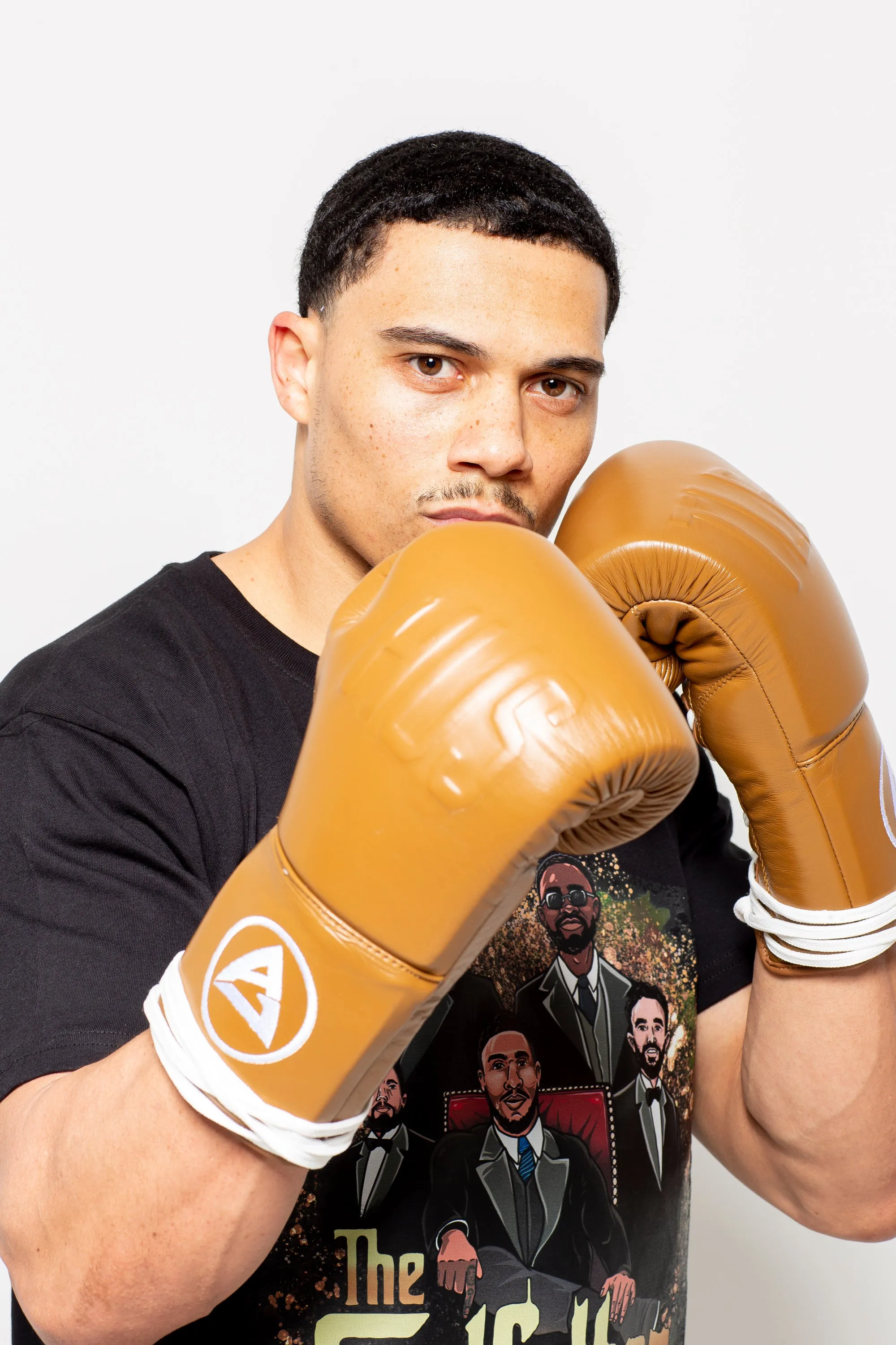 Elite ESG10 Hustle Sparring Glove 16oz