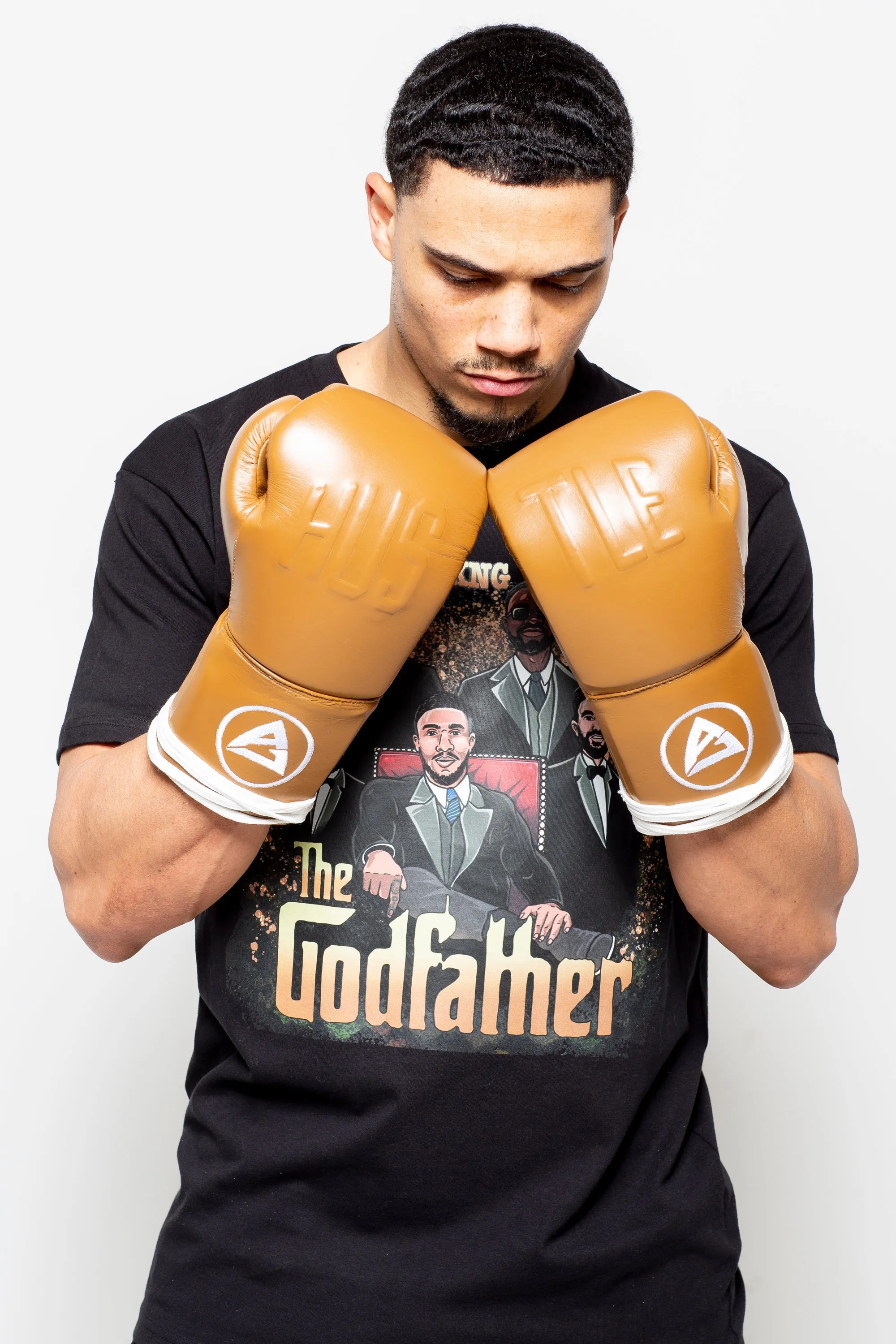 Elite ESG10 Hustle Sparring Glove 16oz