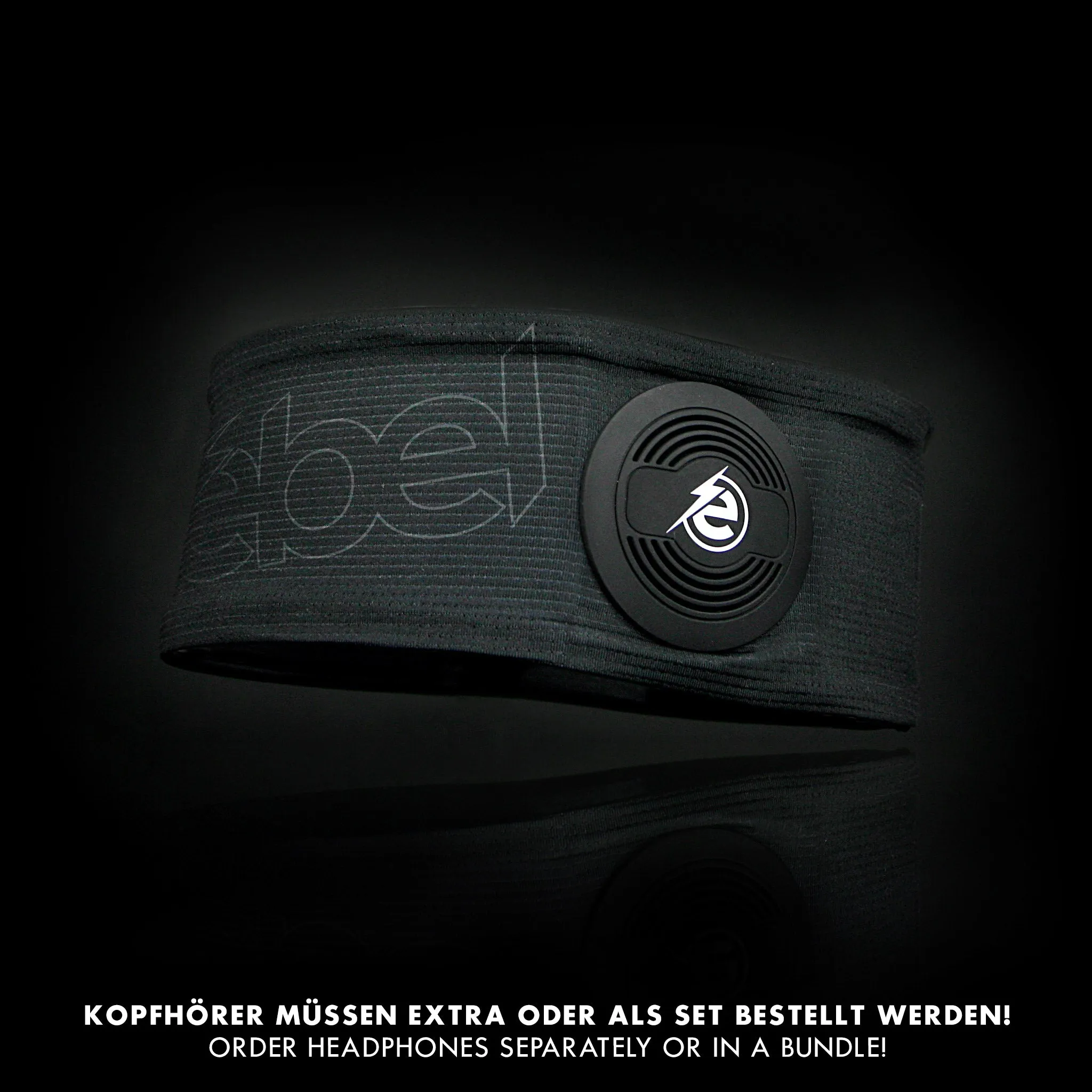 ELITE HEADBAND