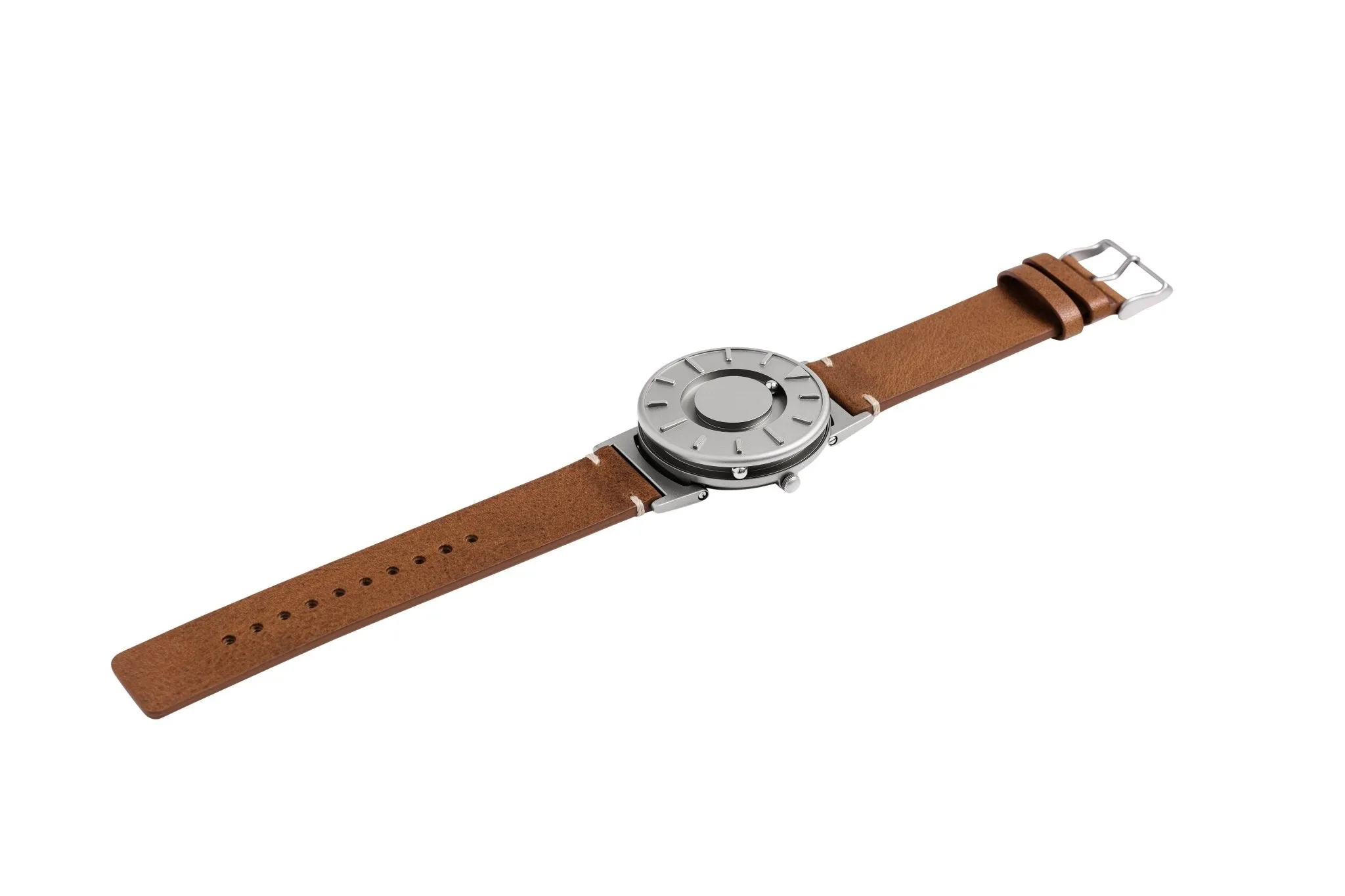 Eone Bradley Classic 40mm Unisex Watch Brown