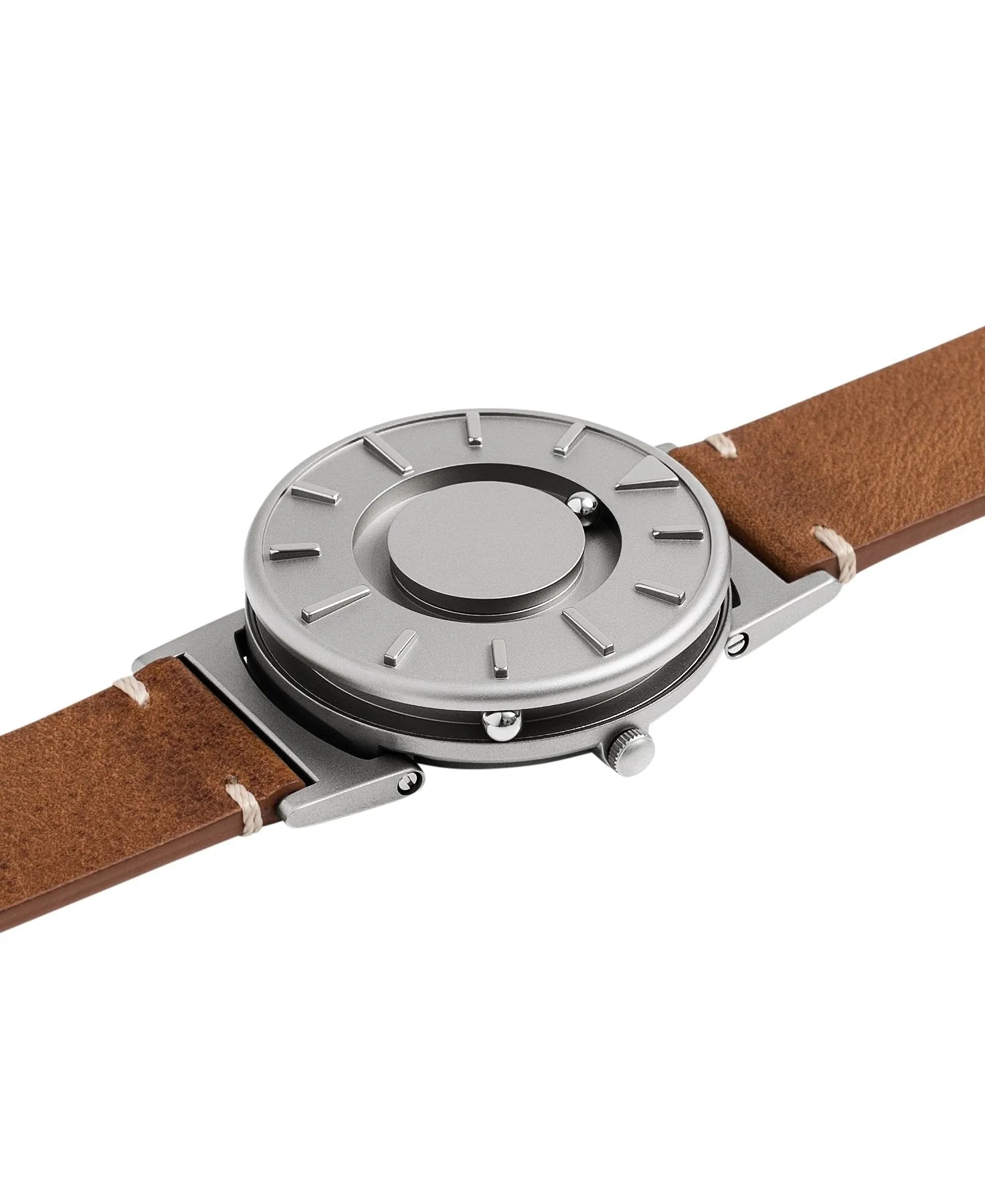 Eone Bradley Classic 40mm Unisex Watch Brown