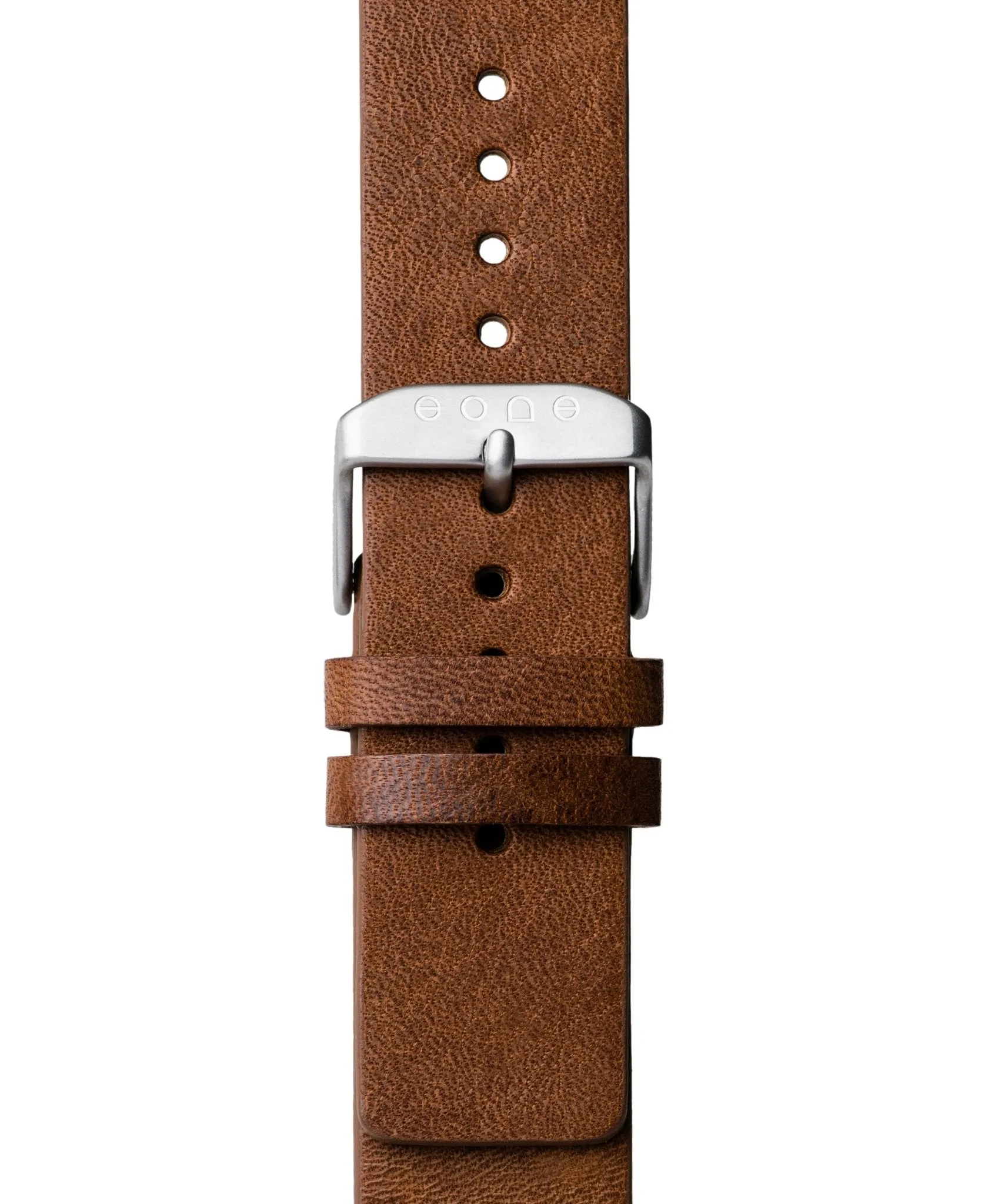Eone Bradley Classic 40mm Unisex Watch Brown