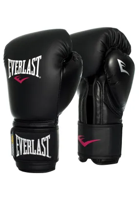 Everlast Women’s Powerlock Training Glove 12OZ