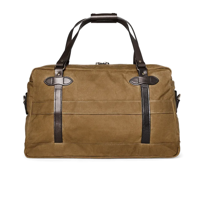 Filson - 48-Hour Tin Cloth Duffle Bag