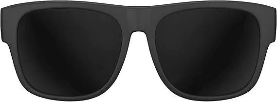 Fit Over Glasses (Black)