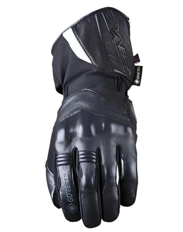 Five WFX Skin Evo Ladies Gore-Tex Gloves Black