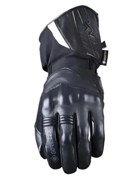 Five WFX Skin Evo Ladies Gore-Tex Gloves Black
