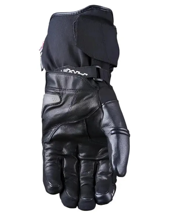 Five WFX Skin Evo Ladies Gore-Tex Gloves Black