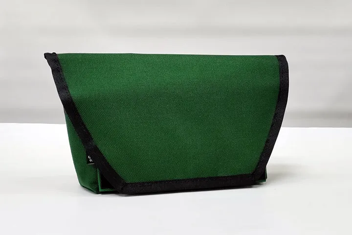 Forest Hip Pouch / Handlebar Bag