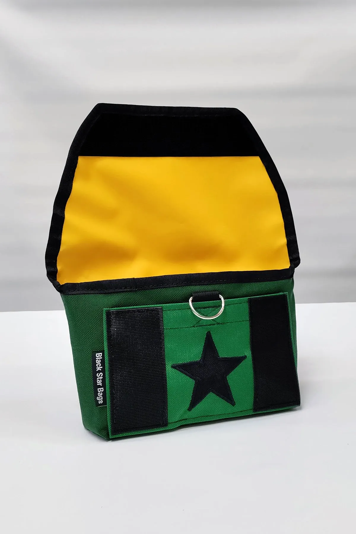 Forest Hip Pouch / Handlebar Bag