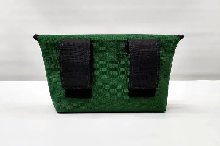 Forest Hip Pouch / Handlebar Bag