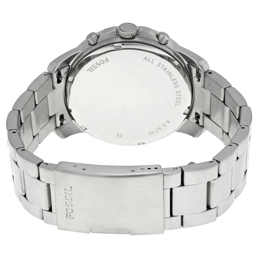 Fossil Grant Sport Chronograph Blue Dial Men'sWatch FS5238