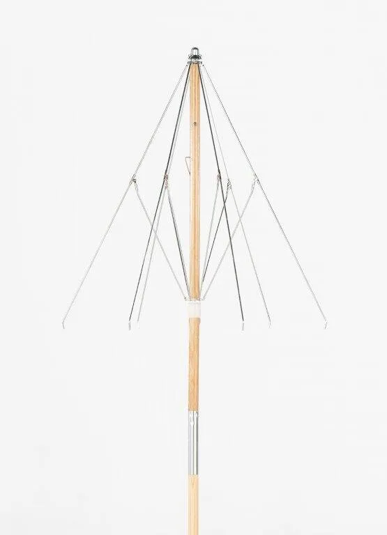 Frankford Emerald Coast Beach Umbrella