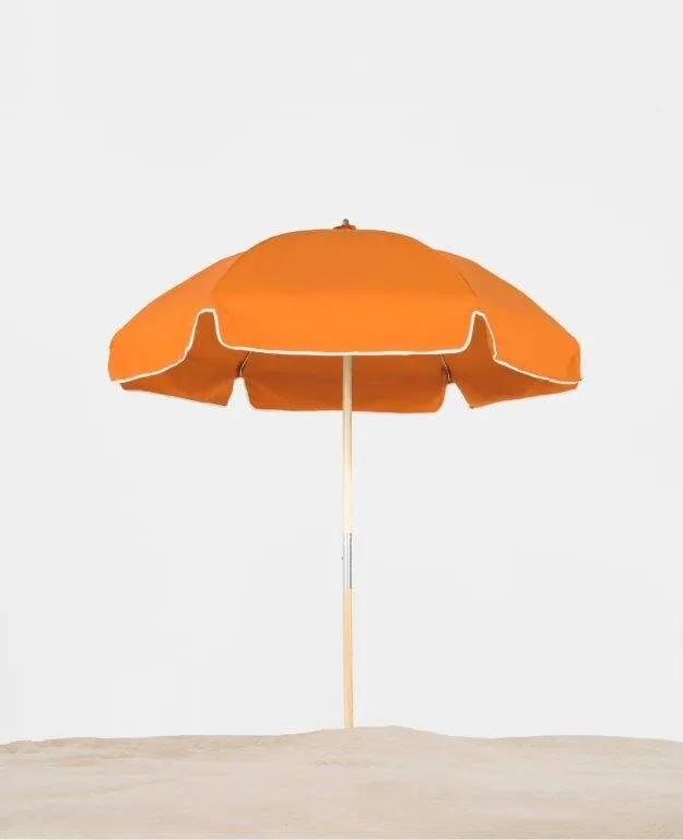 Frankford Emerald Coast Beach Umbrella
