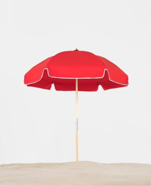 Frankford Emerald Coast Beach Umbrella
