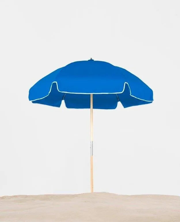 Frankford Emerald Coast Beach Umbrella