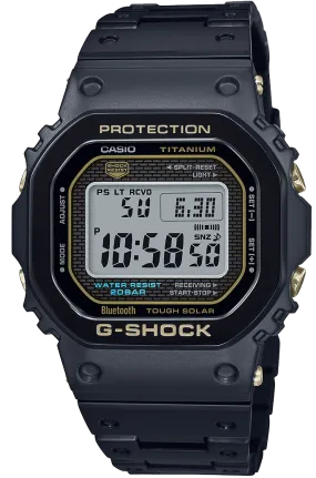 G-Shock 5600 Bluetooth D
