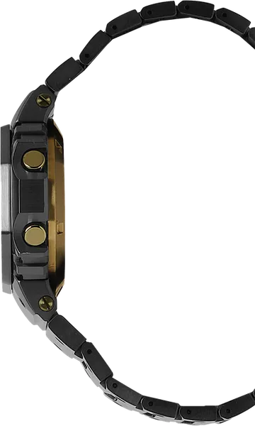 G-Shock MRGB5000B-1 MR-G Kiwami Full Metal Sallaz Black