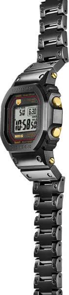 G-Shock MRGB5000B-1 MR-G Kiwami Full Metal Sallaz Black