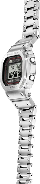 G-Shock MRGB5000D-1 MR-G Kiwami Full Metal Sallaz Silver