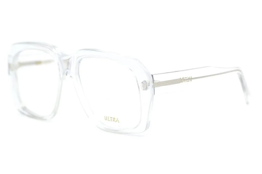 Goliath Ultra II Crystal
