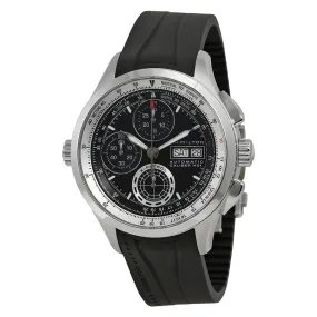 Hamilton Khaki X-Patrol Automatic Chronograph Men's Watch H76556331