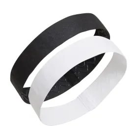 Headbands Twin-Pack - Pink