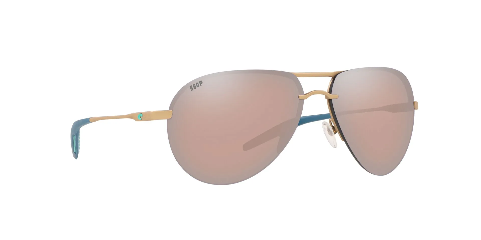Helo 06S6006 Costa Del Mar Sunglasses