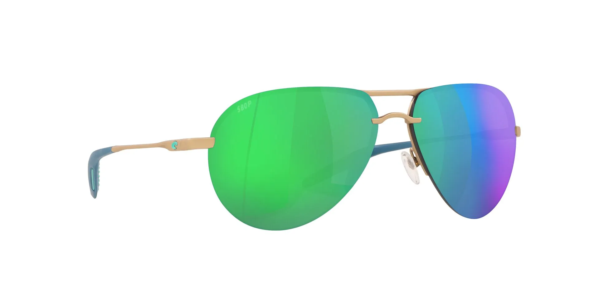 Helo 06S6006 Costa Del Mar Sunglasses