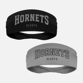 Hornets Headband 2-Pack