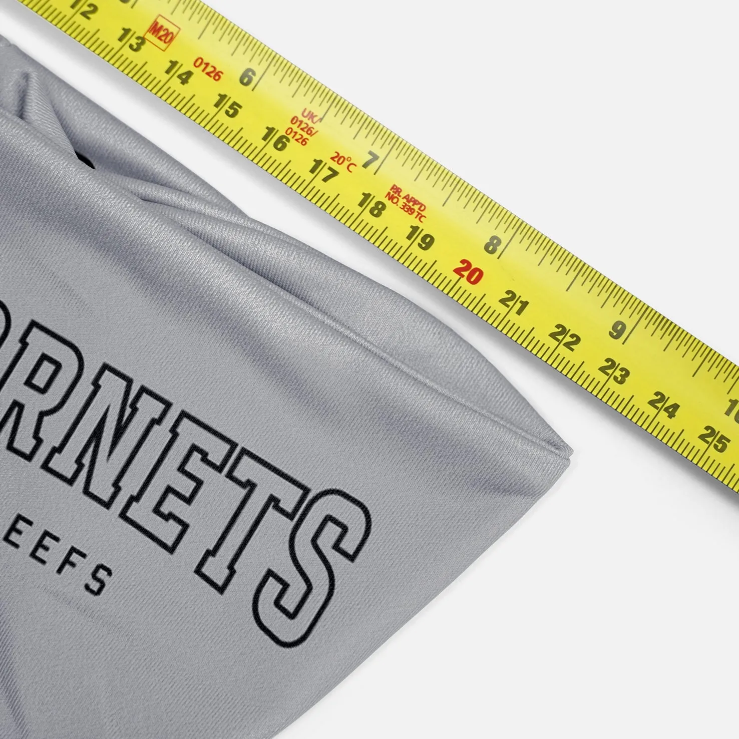 Hornets Headband 2-Pack