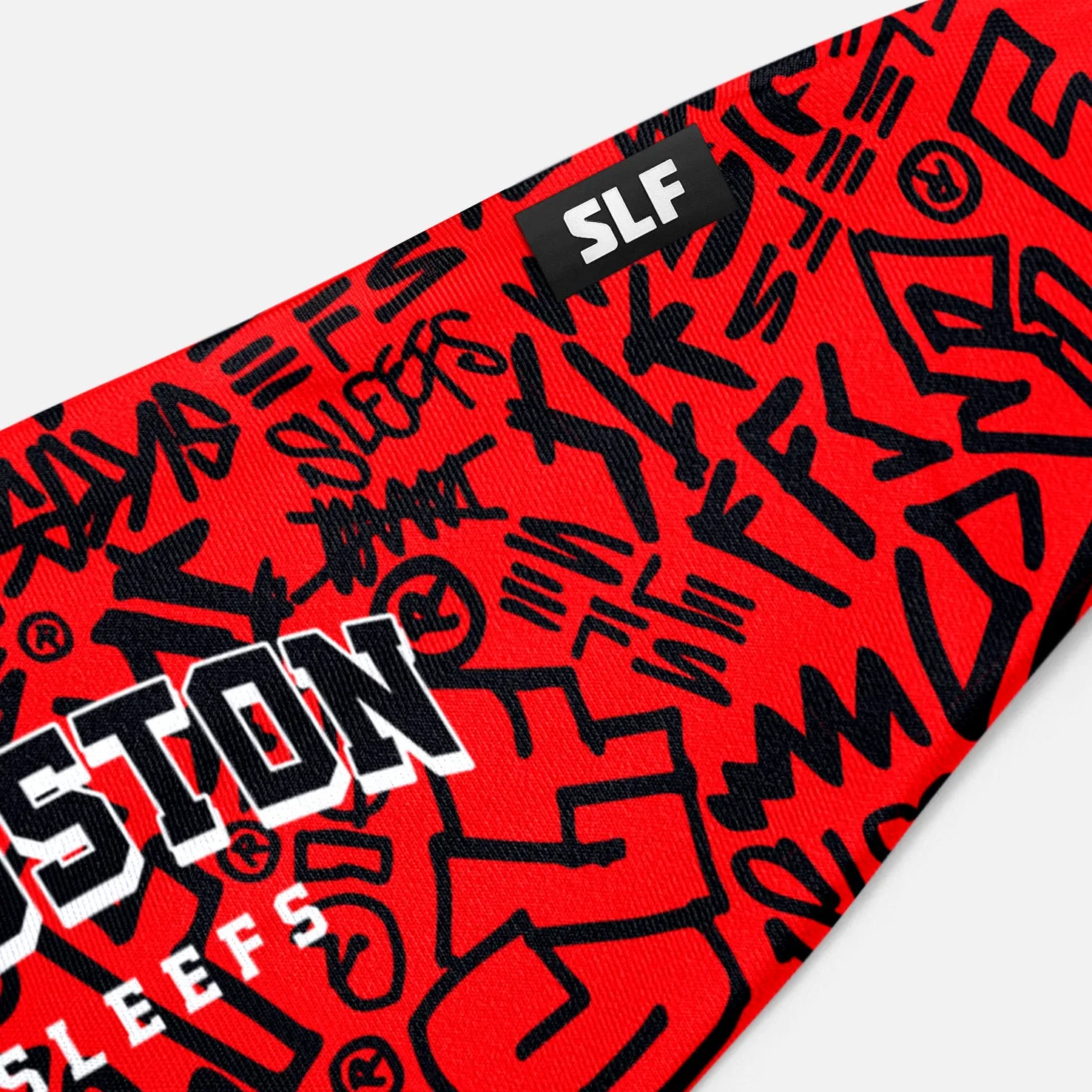 Houston Sleefs Headband