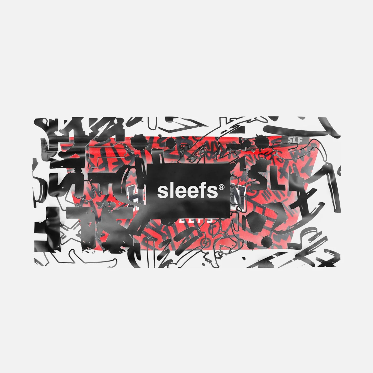 Houston Sleefs Headband