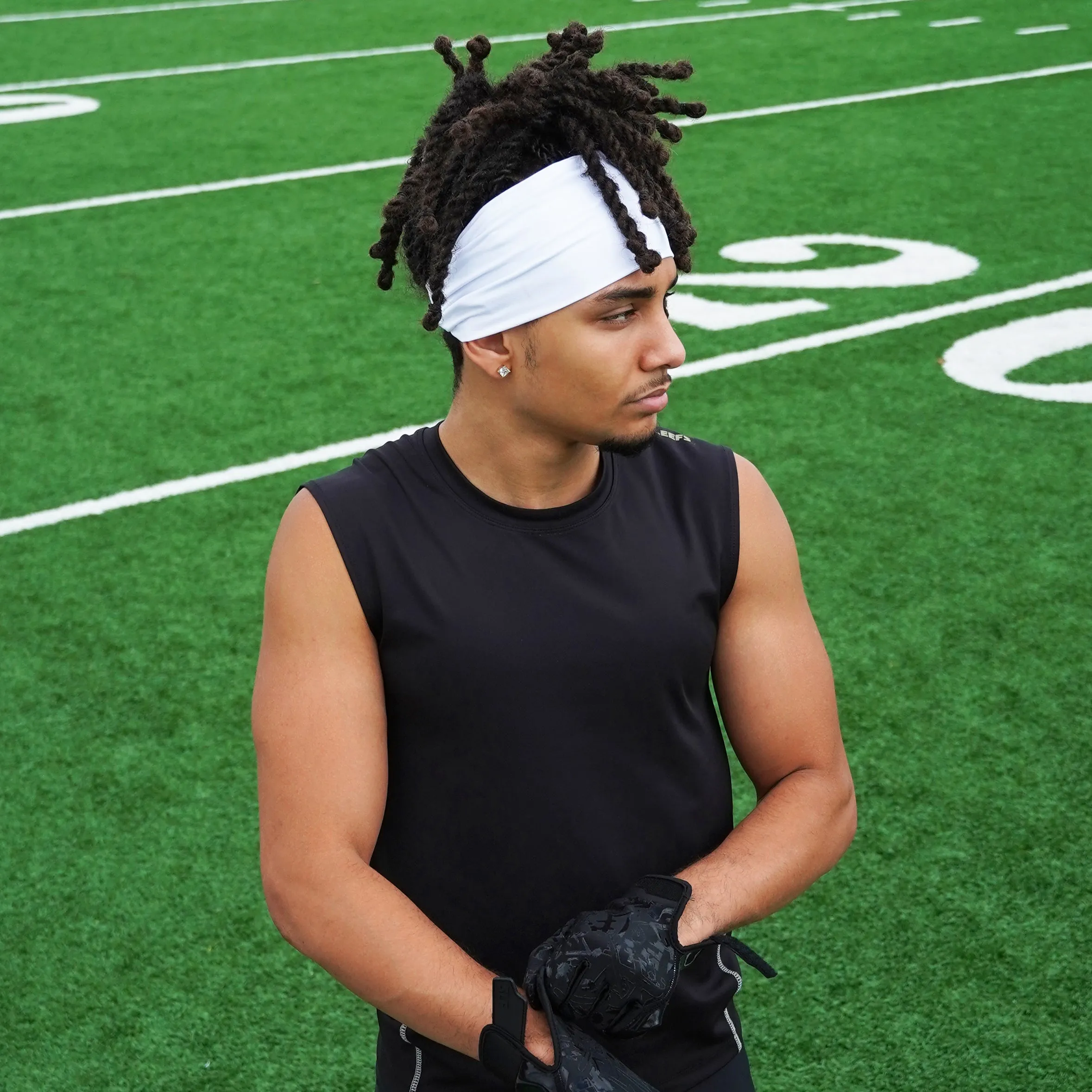 Houston Sleefs Headband