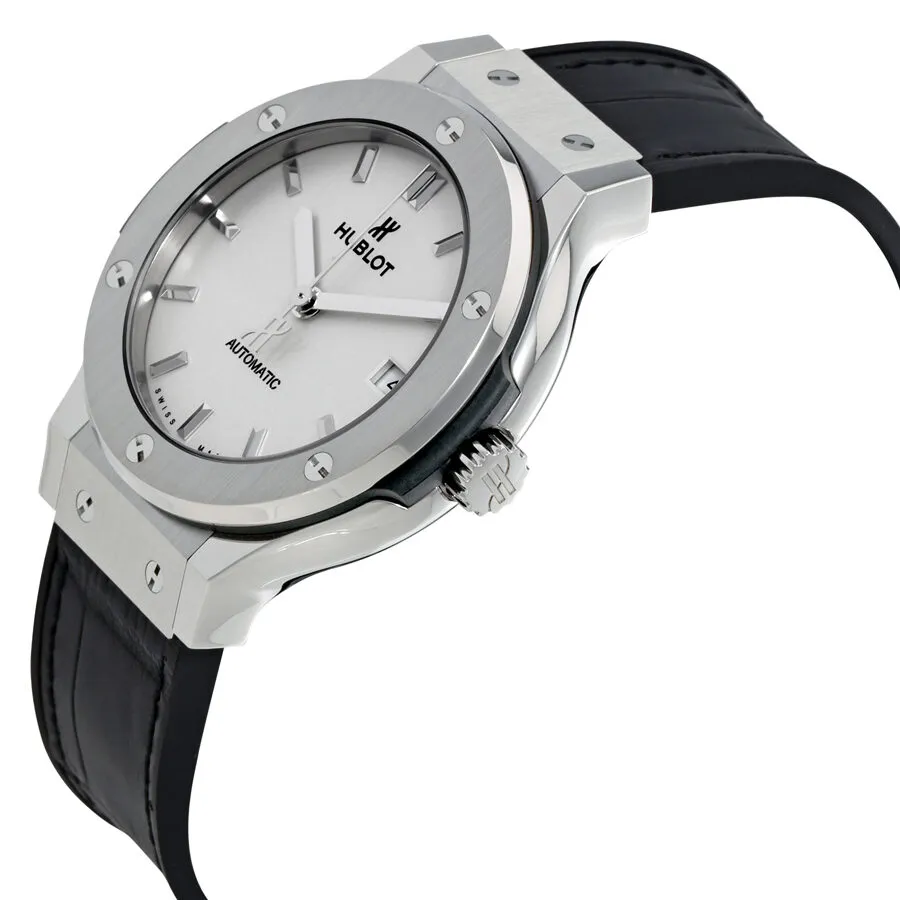 Hublot Classic Fusion Automatic Men's Watch 565.NX.2611.LR