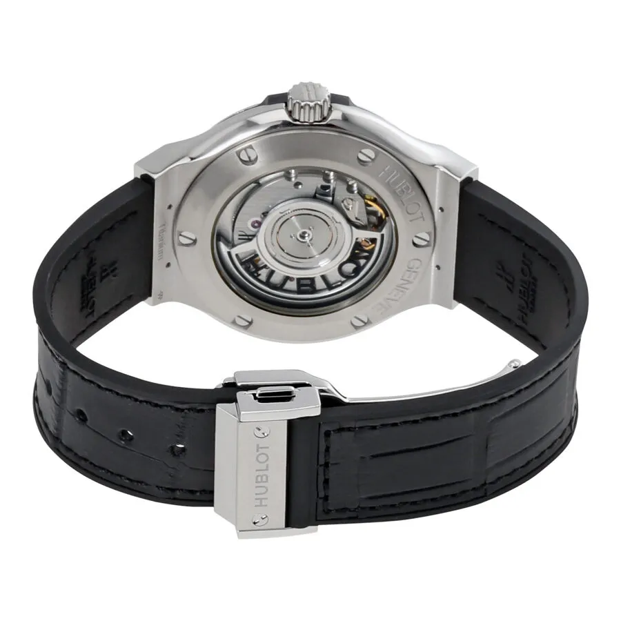 Hublot Classic Fusion Automatic Men's Watch 565.NX.2611.LR